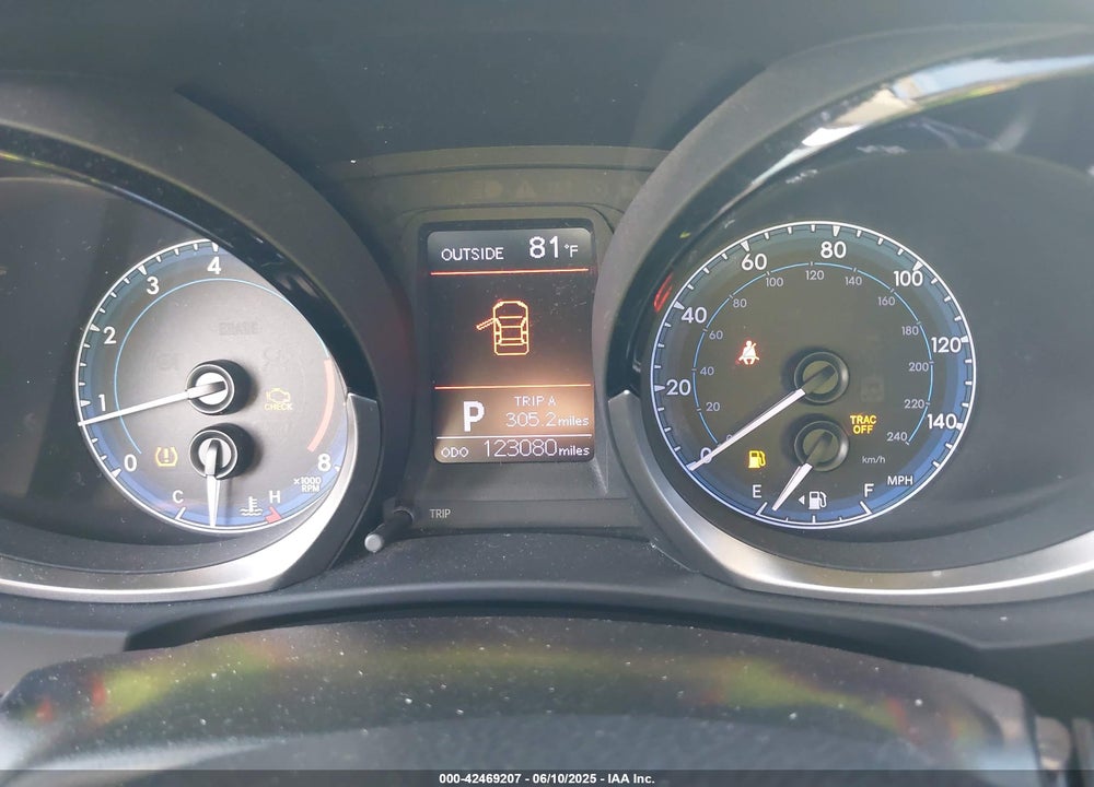 2014 TOYOTA COROLLA S PLUS VIN: 2T1BURHE3EC051071