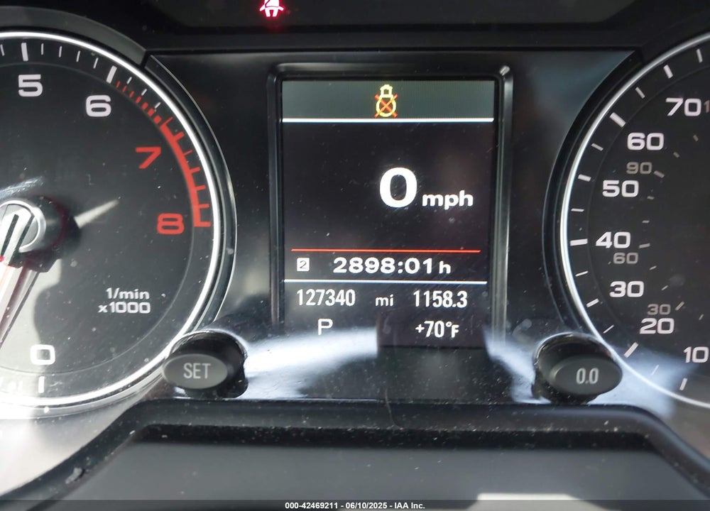 2015 AUDI Q5 VIN: WA1LFAFP4FA102565