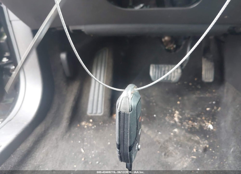 2013 FORD FUSION VIN: 3FA6P0H70DR341174