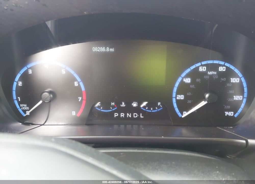 2024 FORD BRONCO SPORT BIG BEND VIN: 3FMCR9B63RRF13681