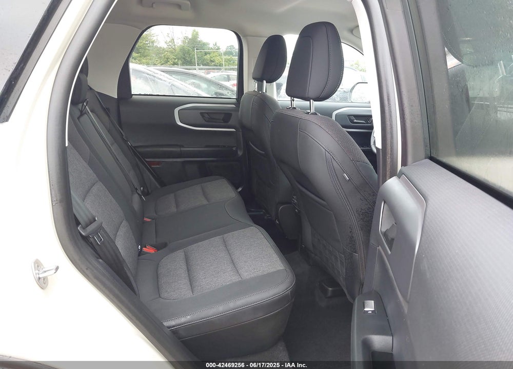 2024 FORD BRONCO SPORT BIG BEND VIN: 3FMCR9B63RRF13681