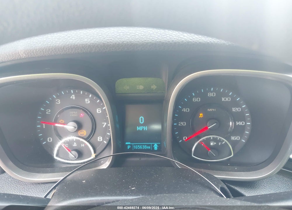 2013 CHEVROLET MALIBU VIN: 1G11B5SA8DF331423
