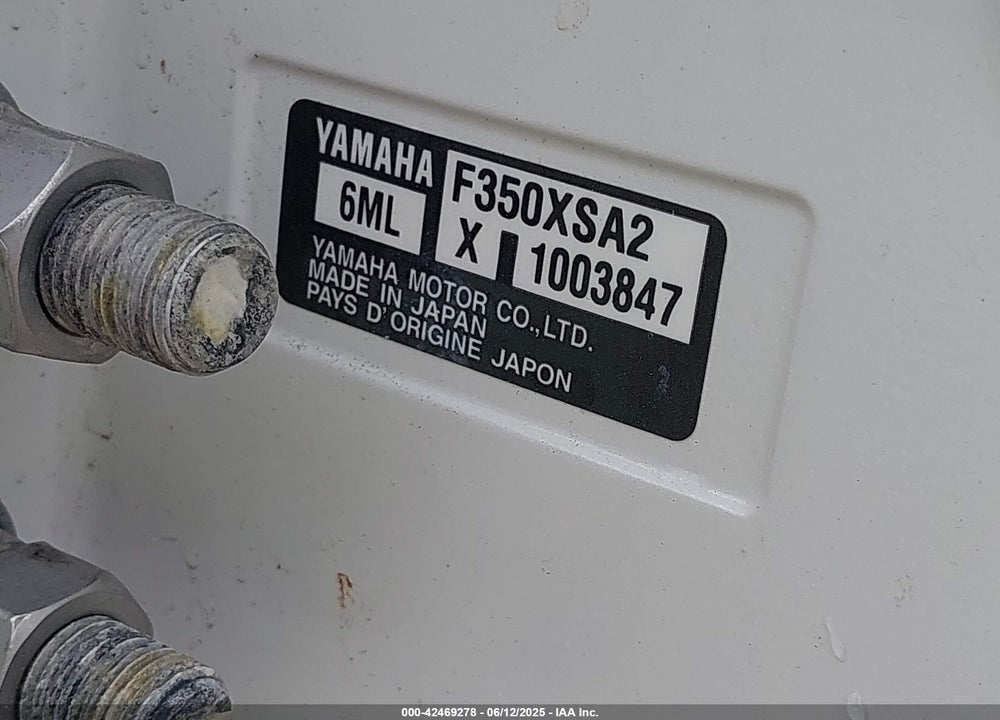 2025 SEA HUNT OTHER VIN: SXSC0154B525