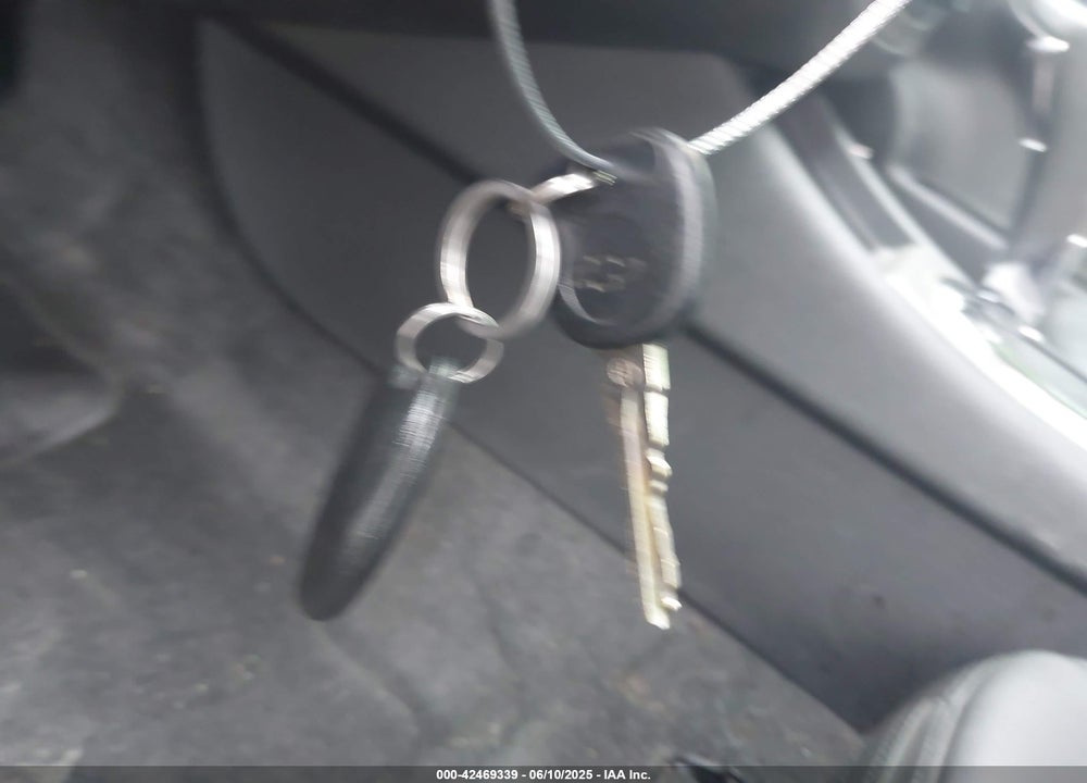 2006 CHEVROLET IMPALA  SS VIN: 2G1WD58C569100872