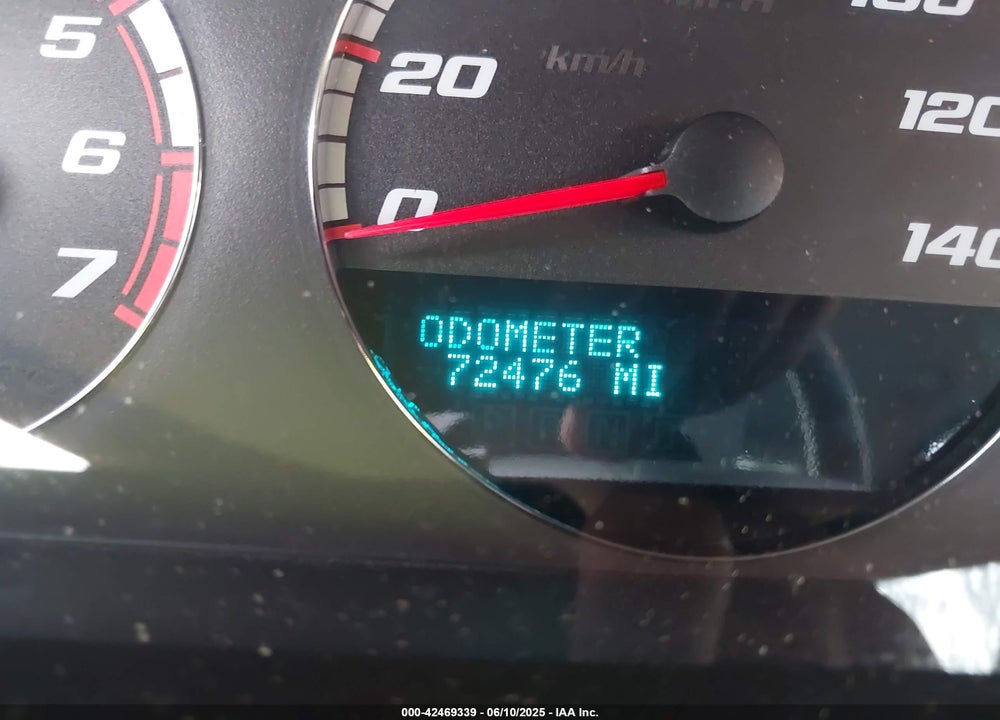 2006 CHEVROLET IMPALA  SS VIN: 2G1WD58C569100872