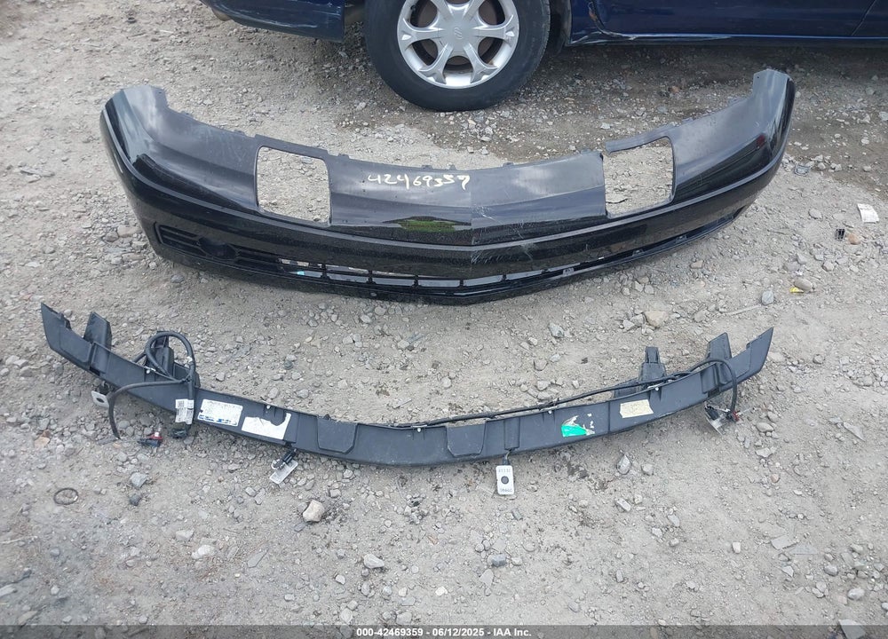 2013 LINCOLN NAVIGATOR L VIN: 5LMJJ3J53DEL05085