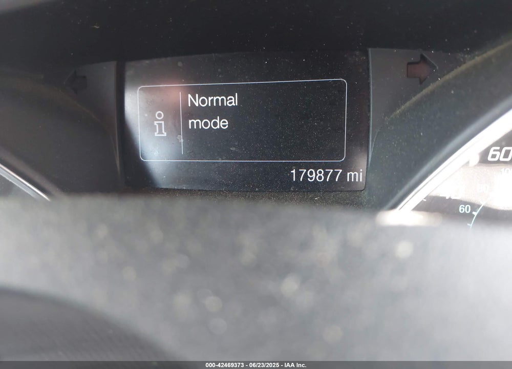 2014 FORD ESCAPE VIN: 1FMCU9GX8EUA98845
