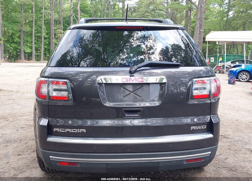 2015 GMC ACADIA VIN: 1GKKVSKD9FJ290249