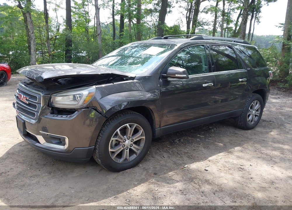 2015 GMC ACADIA VIN: 1GKKVSKD9FJ290249