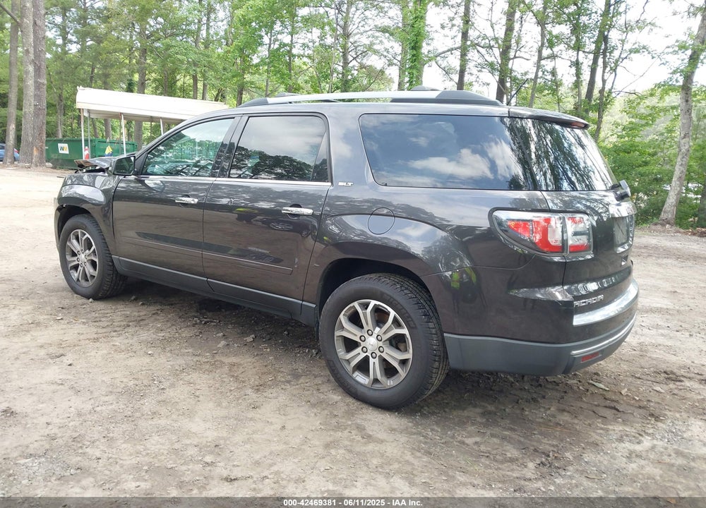 2015 GMC ACADIA VIN: 1GKKVSKD9FJ290249