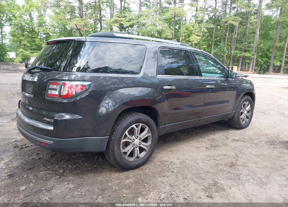 2015 GMC ACADIA VIN: 1GKKVSKD9FJ290249