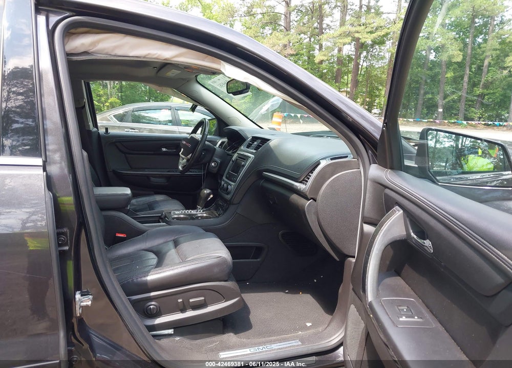 2015 GMC ACADIA VIN: 1GKKVSKD9FJ290249