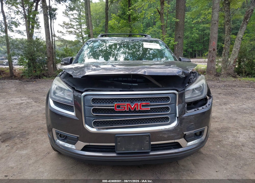 2015 GMC ACADIA VIN: 1GKKVSKD9FJ290249