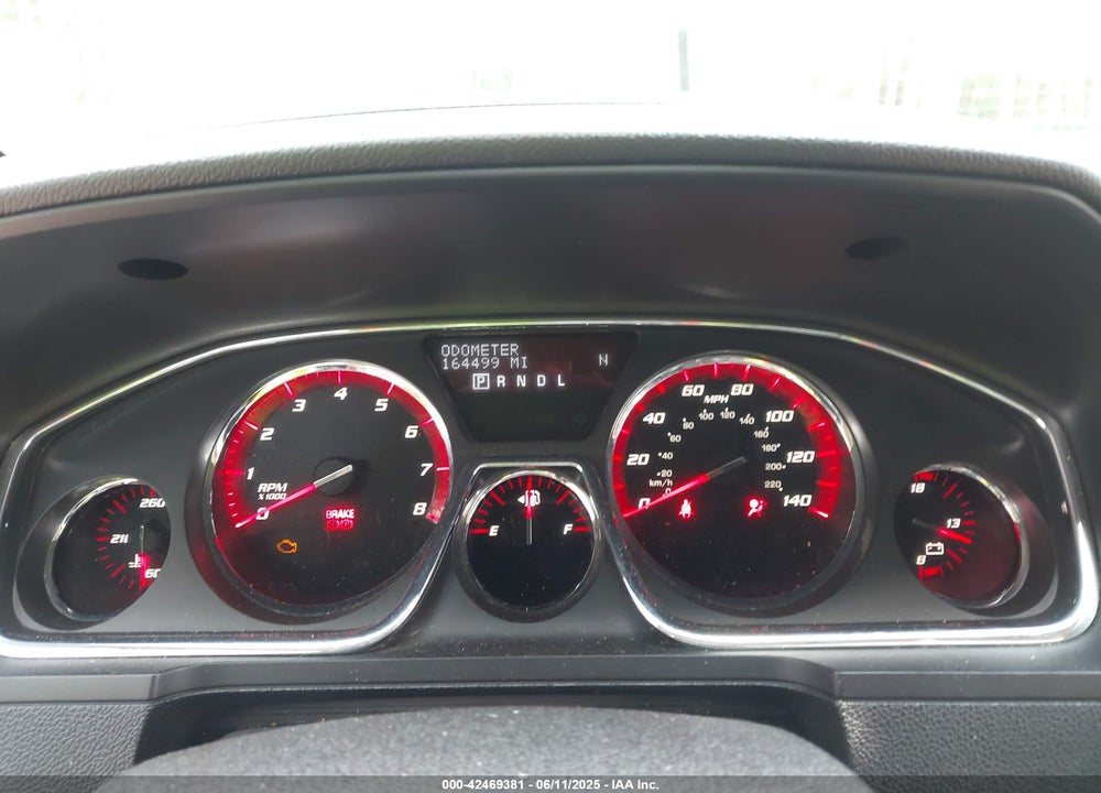 2015 GMC ACADIA VIN: 1GKKVSKD9FJ290249