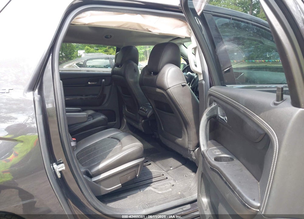 2015 GMC ACADIA VIN: 1GKKVSKD9FJ290249