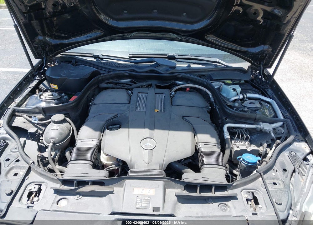 2016 MERCEDES-BENZ CLS VIN: WDDLJ6FBXGA170429