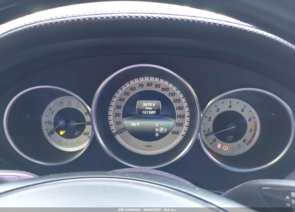 2016 MERCEDES-BENZ CLS VIN: WDDLJ6FBXGA170429