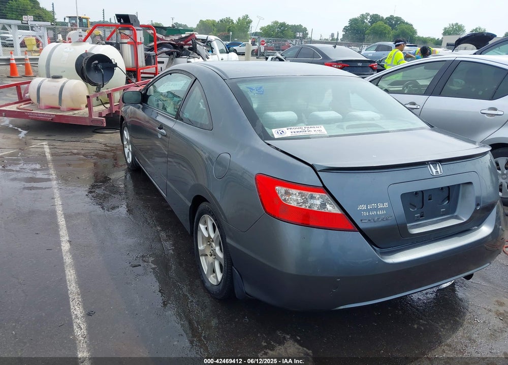 2010 HONDA CIVIC VIN: 2HGFG1B65AH502997
