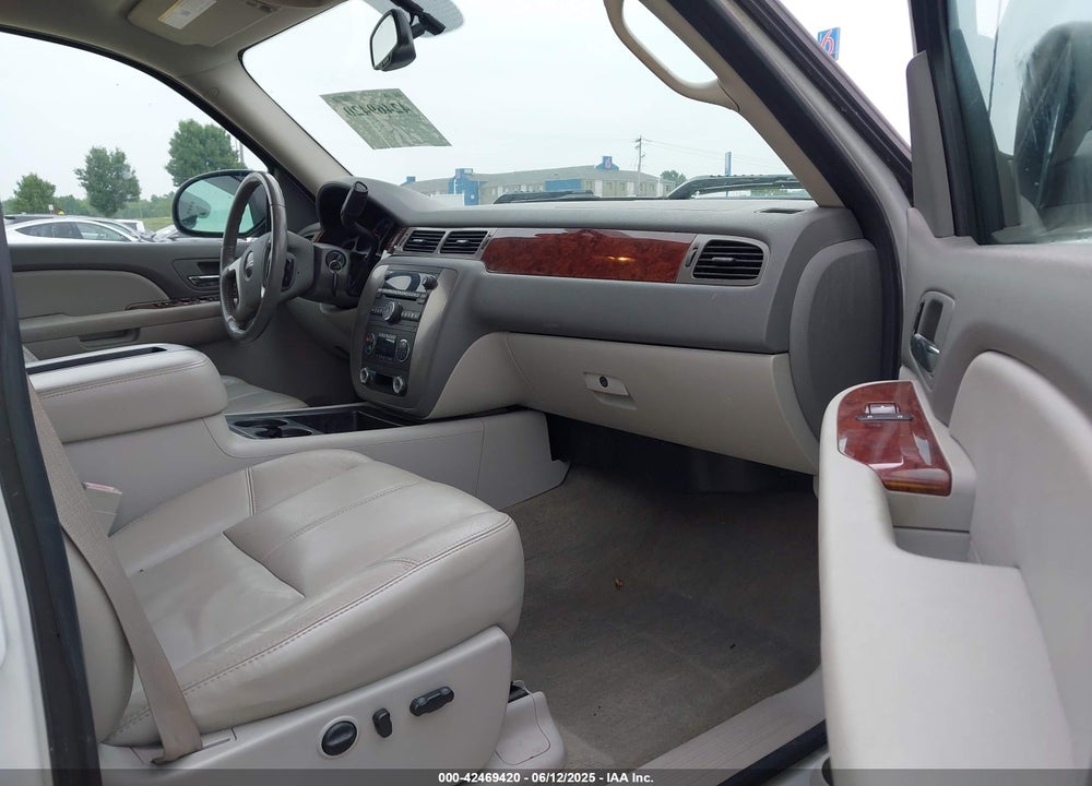 2009 GMC SIERRA 1500 VIN: 3GTEK33M19G200006