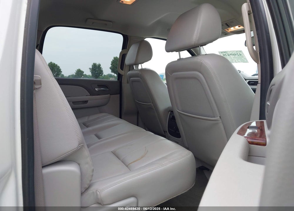 2009 GMC SIERRA 1500 VIN: 3GTEK33M19G200006