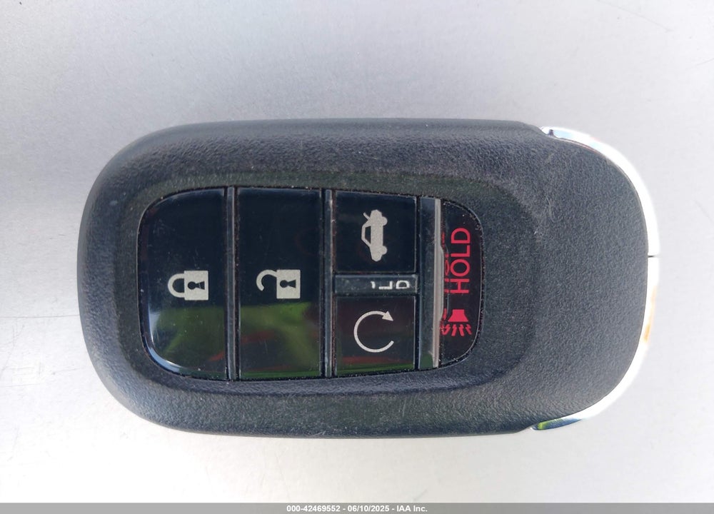 2023 HONDA ACCORD VIN: 1HGCY1F39PA008021