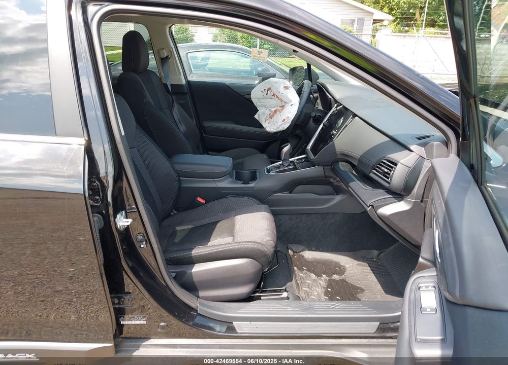 2023 SUBARU OUTBACK VIN: 4S4BTAFCXP3112817
