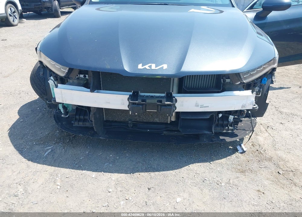 2024 KIA K5 VIN: 5XXG14J28RG256630