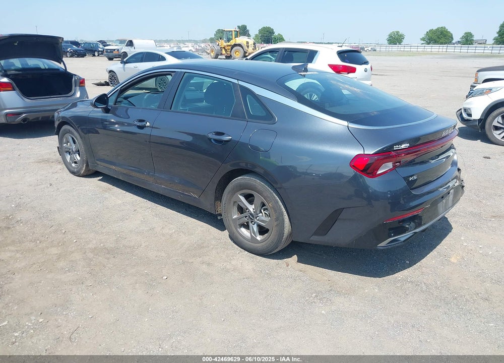 2024 KIA K5 VIN: 5XXG14J28RG256630