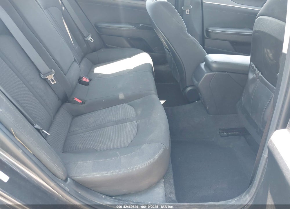 2024 KIA K5 VIN: 5XXG14J28RG256630