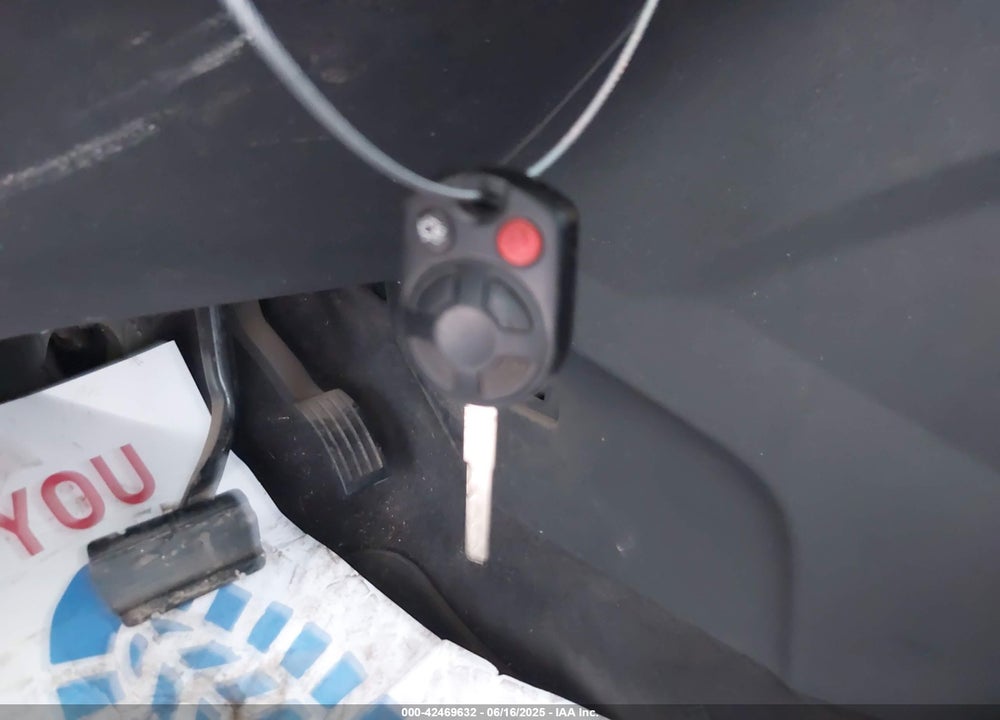 2014 FORD TRANSIT CONNECT XLT VIN: NM0LS7F73E1162532