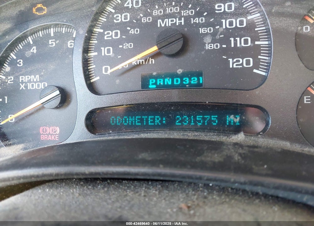 2005 GMC SIERRA 2500HD WORK TRUCK VIN: 1GDHK29U35E216445