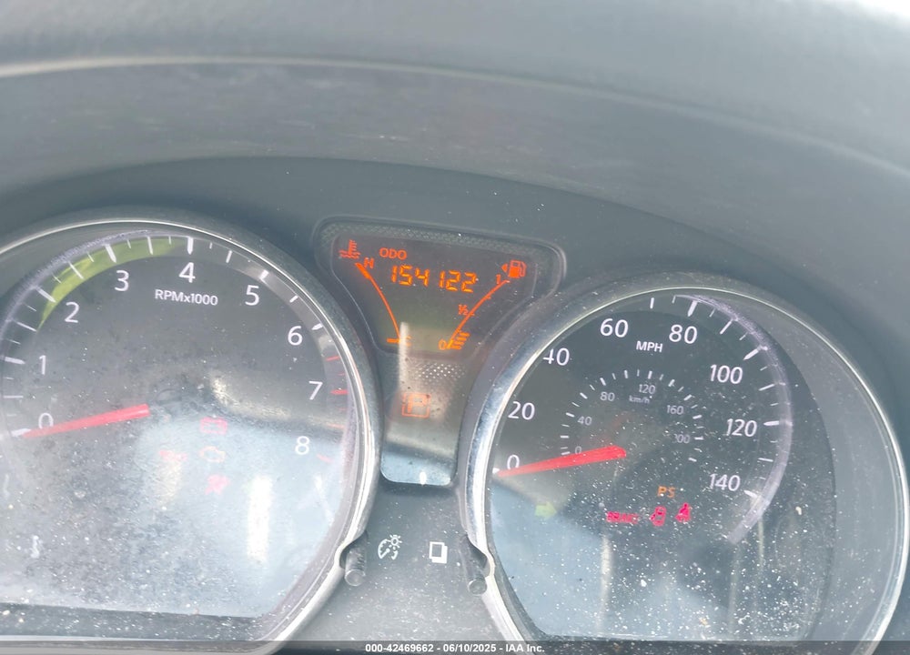2014 NISSAN VERSA VIN: 3N1CN7AP5EL849086