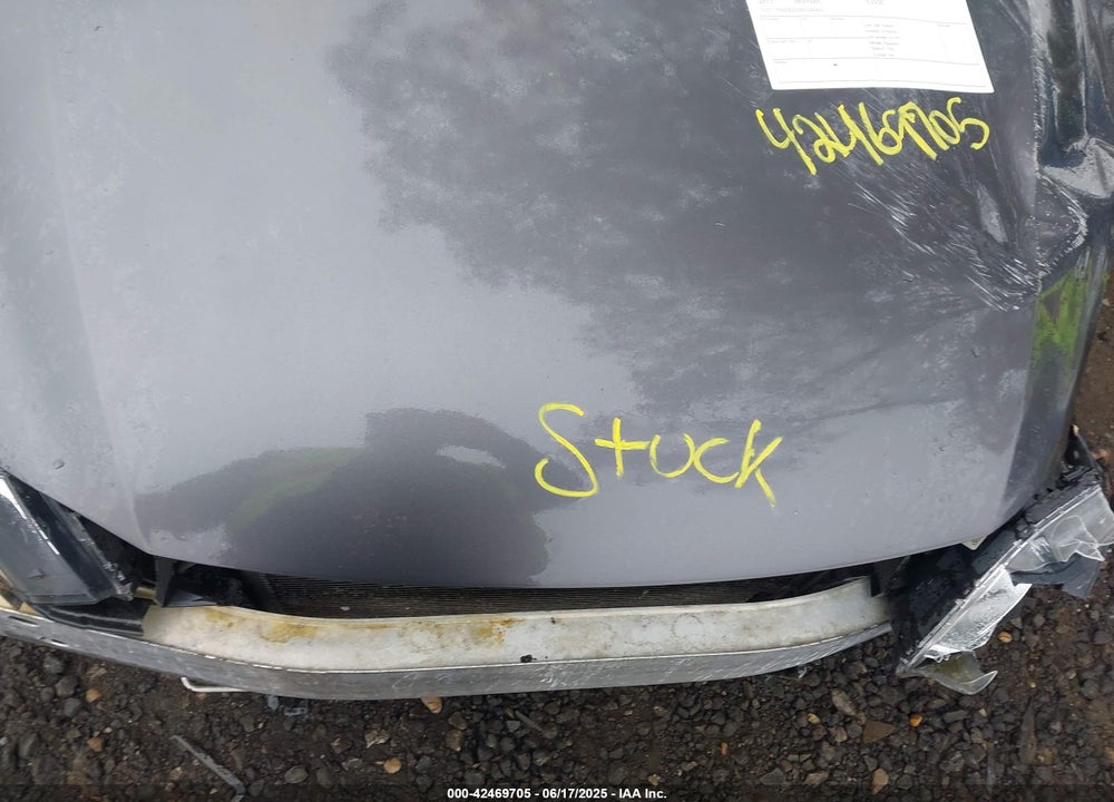 2015 HONDA CIVIC VIN: 19XFB2E58FE040430
