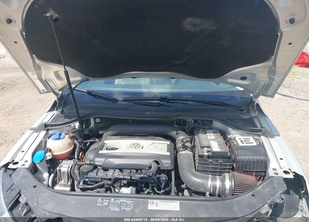 2010 VOLKSWAGEN CC LUXURY VIN: WVWHL7ANXAE520241