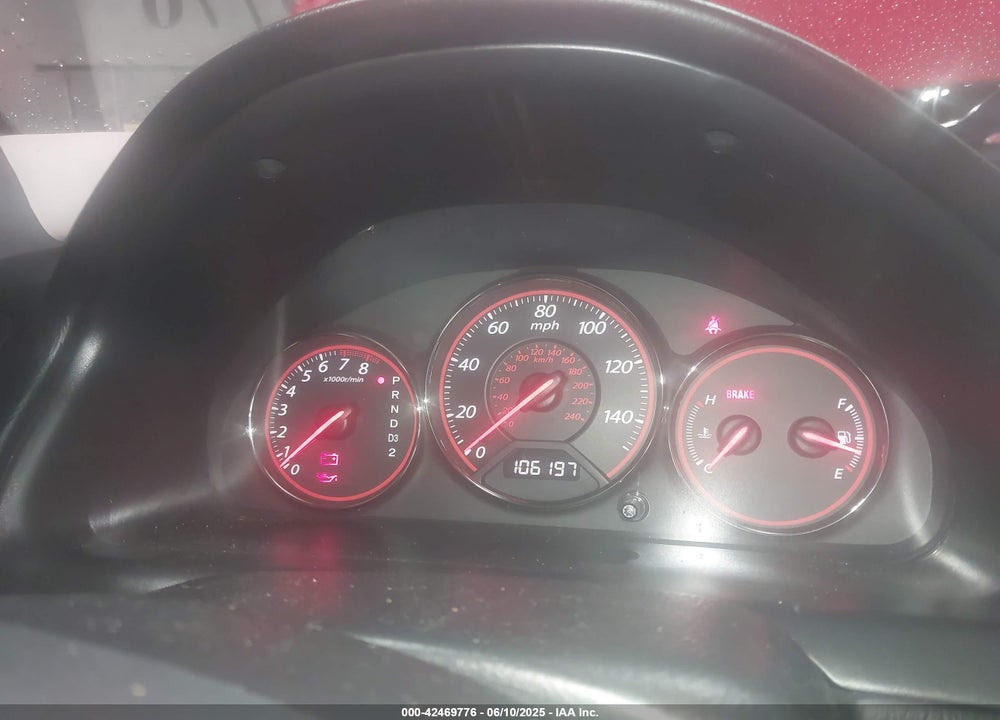 2003 HONDA CIVIC LX VIN: 1HGEM225X3L068955