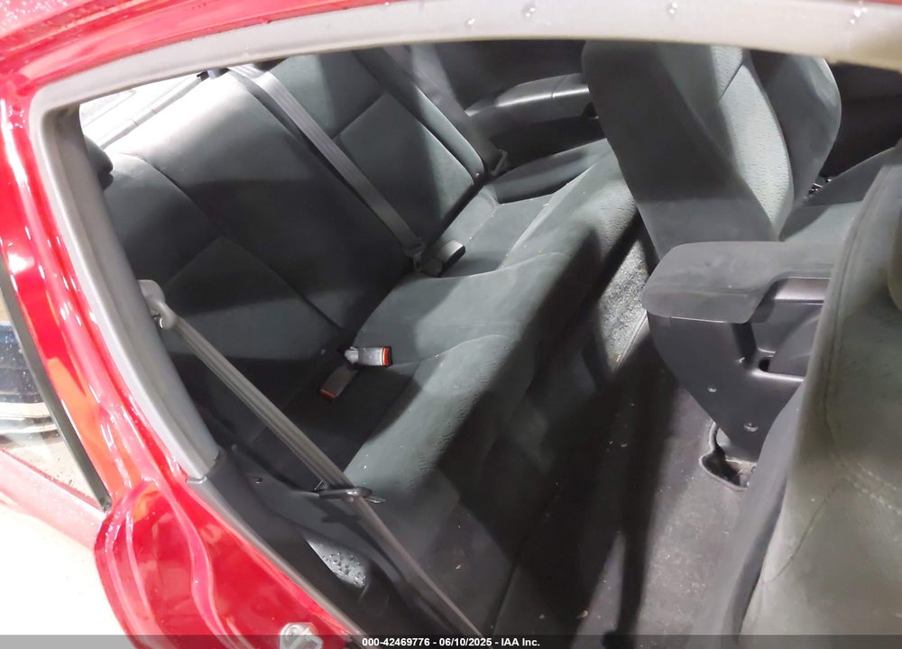 2003 HONDA CIVIC LX VIN: 1HGEM225X3L068955