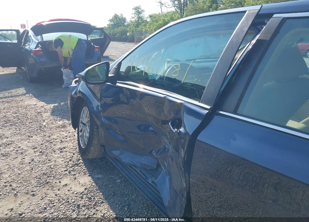2017 TOYOTA CAMRY VIN: 4T1BF1FKXHU662450