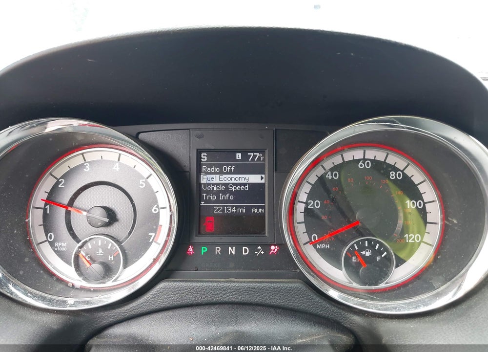 2019 DODGE GRAND CARAVAN SXT VIN: 2C7WDGCGXKR779905