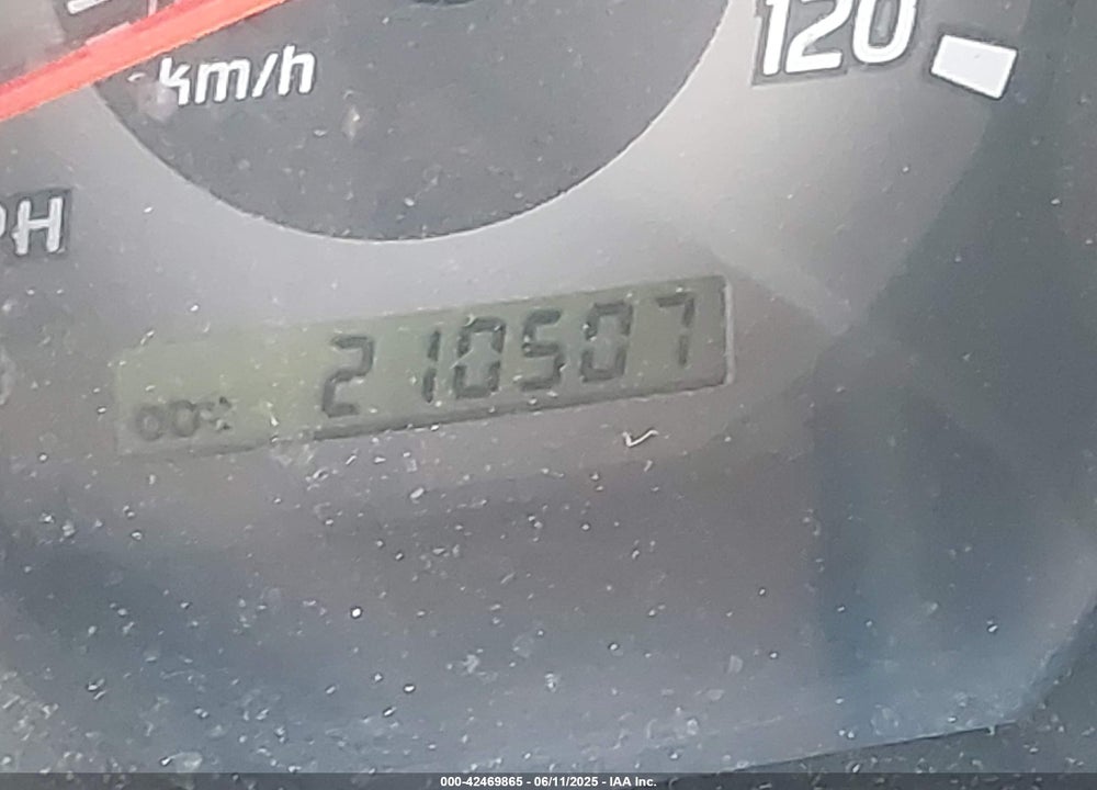 2002 NISSAN XTERRA XE VIN: 5N1ED28Y82C521190