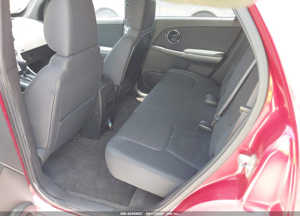 2006 PONTIAC TORRENT VIN: 2CKDL63F666100060