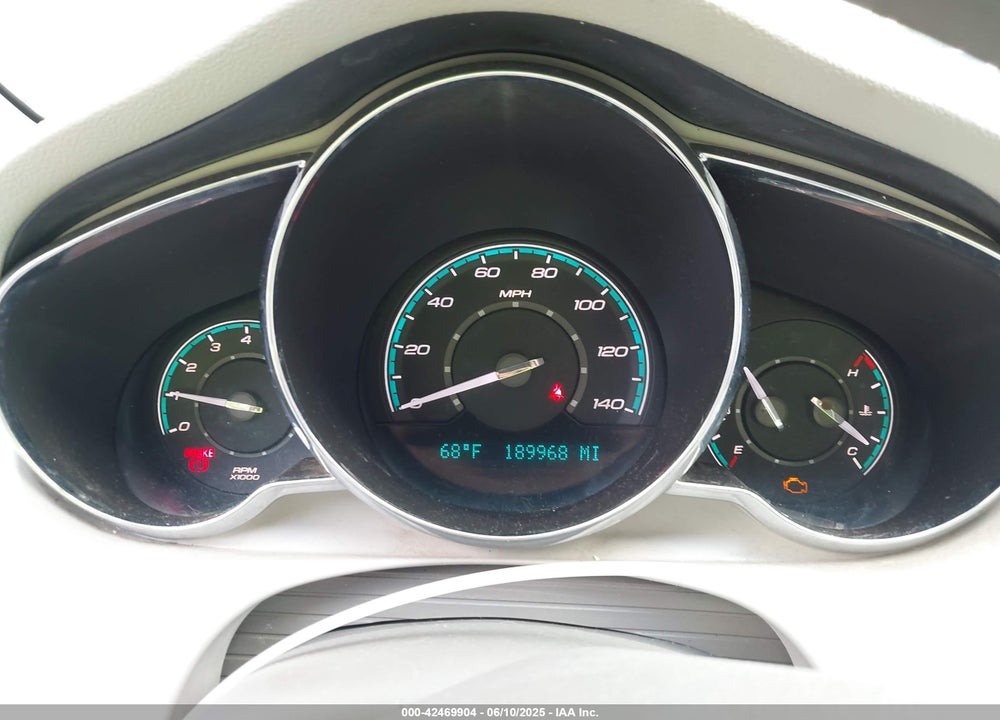 2009 CHEVROLET MALIBU LS VIN: 1G1ZG57B29F159905