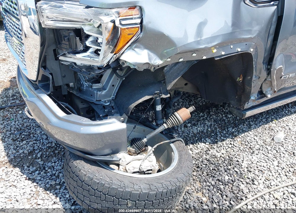 2020 GMC SIERRA VIN: 1GTU9FEL5LZ176121