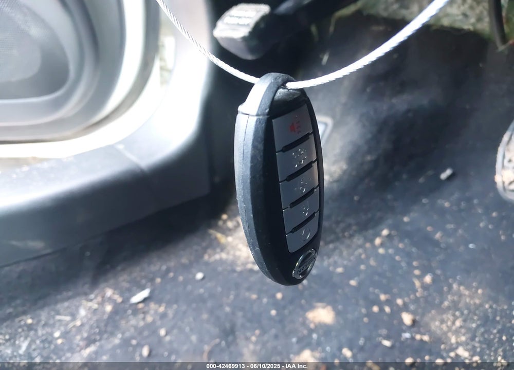 2018 NISSAN ALTIMA VIN: 1N4AL3AP0JC283448