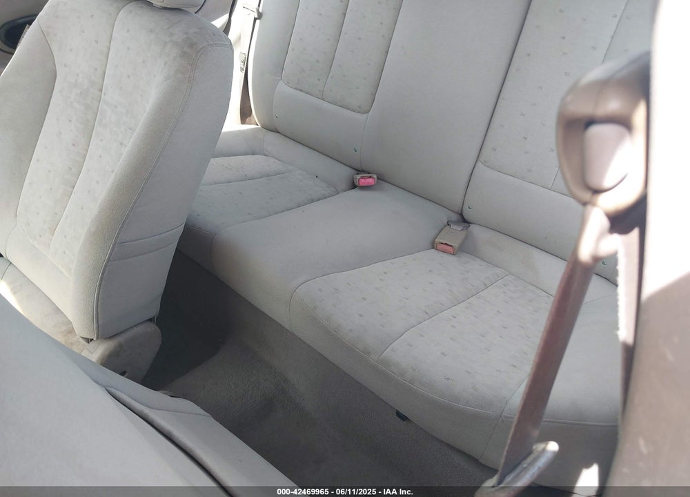 2004 HYUNDAI ACCENT GL VIN: KMHCG45C54U540120