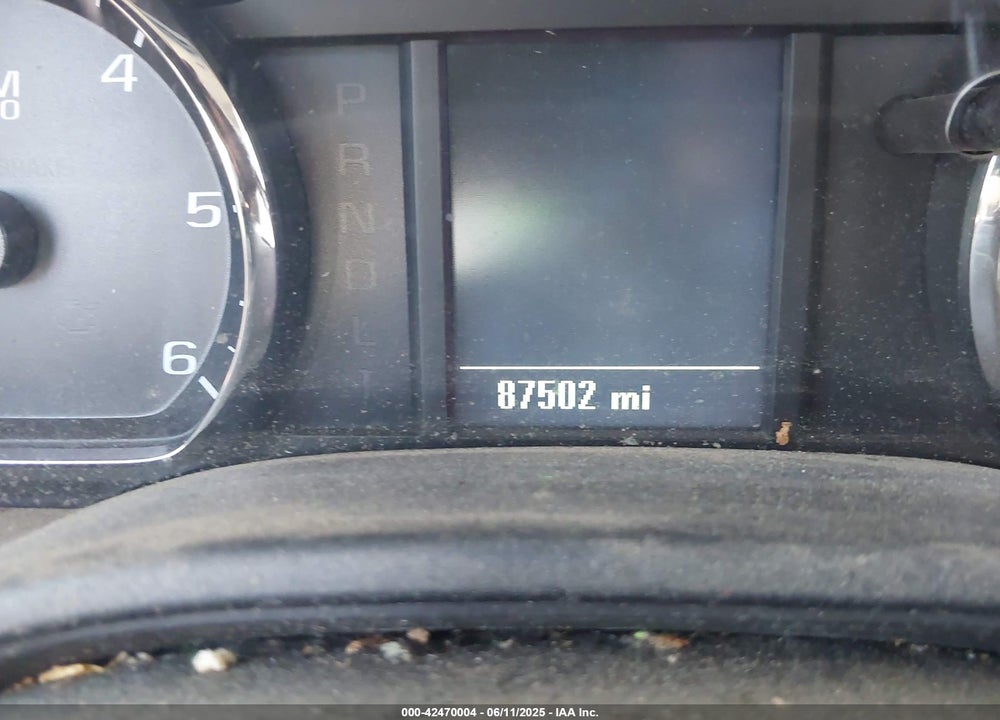 2018 GMC SIERRA 1500 VIN: 1GTN1LEC6JZ274209