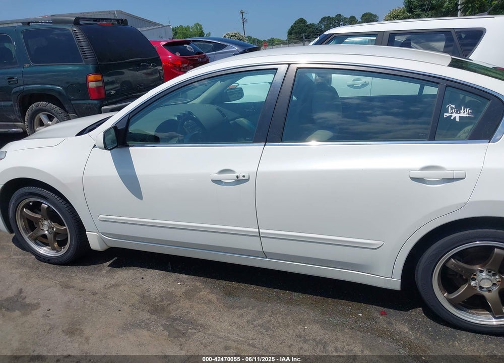 2012 NISSAN ALTIMA VIN: 1N4AL2AP9CN428469