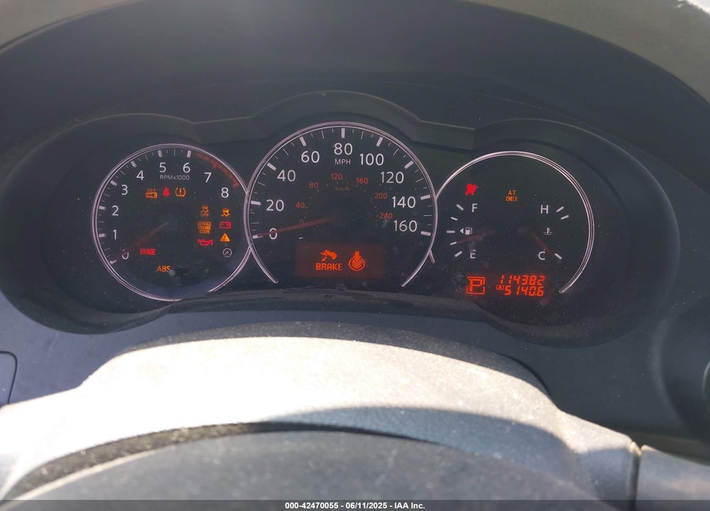 2012 NISSAN ALTIMA VIN: 1N4AL2AP9CN428469