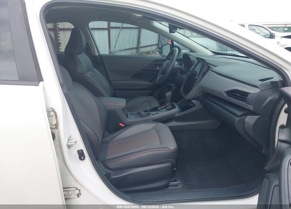2024 SUBARU CROSSTREK LIMITED VIN: 4S4GUHL69R3759142
