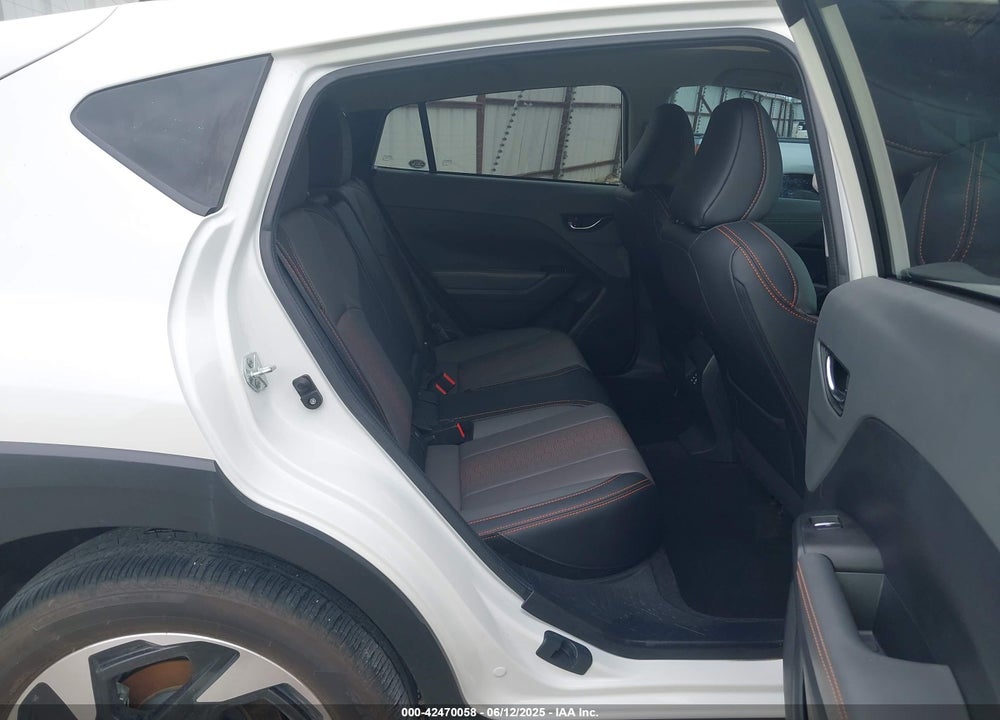 2024 SUBARU CROSSTREK LIMITED VIN: 4S4GUHL69R3759142