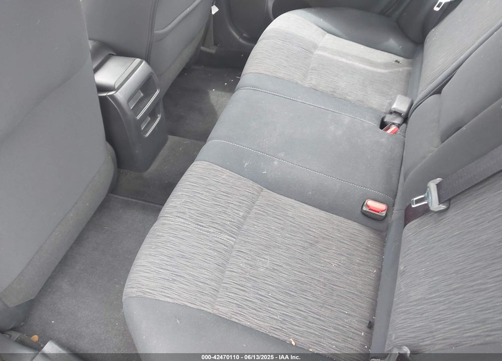 2015 NISSAN SENTRA VIN: 3N1AB7AP2FY273252
